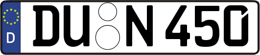 DU-N450
