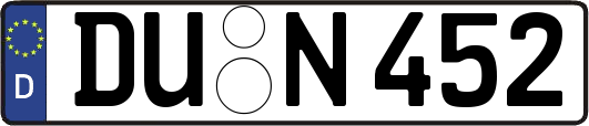DU-N452