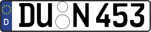 DU-N453
