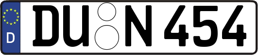 DU-N454