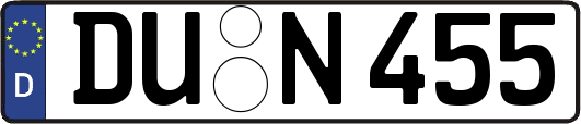 DU-N455