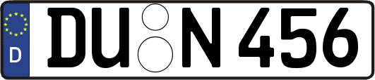 DU-N456