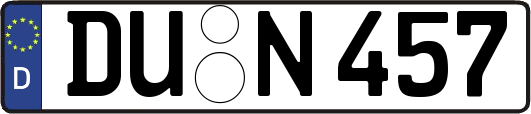 DU-N457