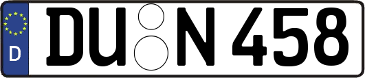 DU-N458