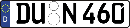 DU-N460