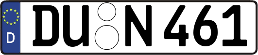 DU-N461