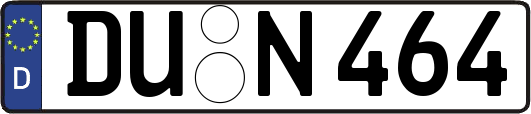 DU-N464