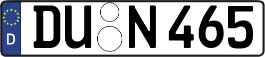 DU-N465