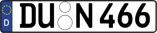 DU-N466