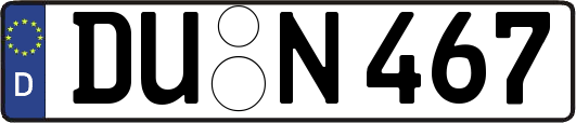 DU-N467