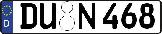 DU-N468