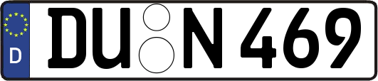DU-N469