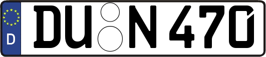 DU-N470