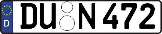 DU-N472