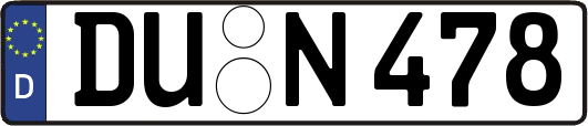 DU-N478