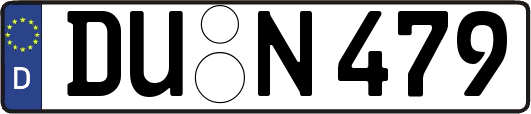 DU-N479