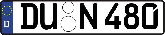 DU-N480