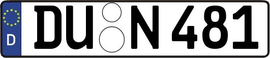 DU-N481