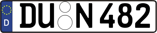 DU-N482