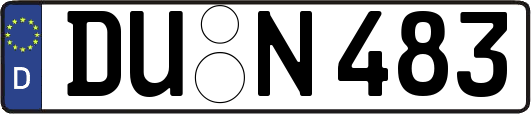 DU-N483