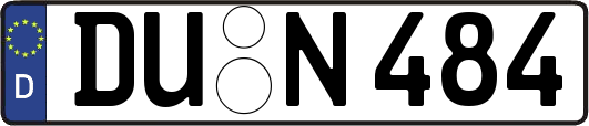 DU-N484