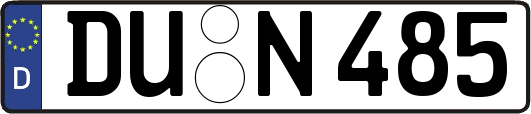 DU-N485