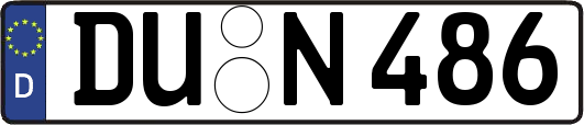 DU-N486