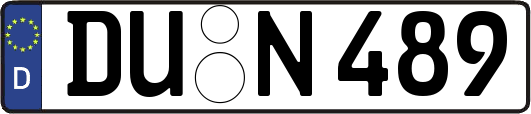 DU-N489