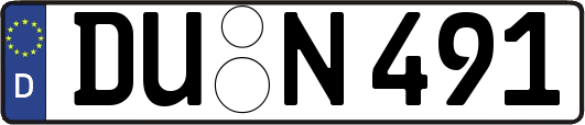 DU-N491