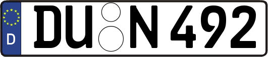 DU-N492