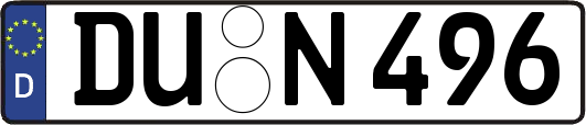 DU-N496