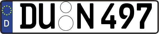 DU-N497
