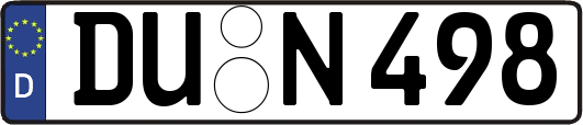 DU-N498