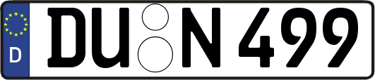 DU-N499
