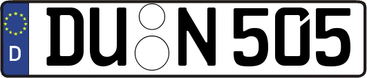 DU-N505