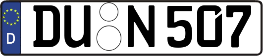 DU-N507