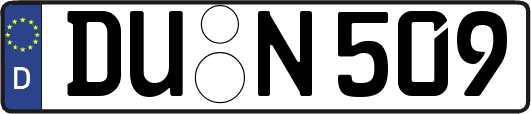 DU-N509