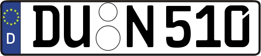 DU-N510