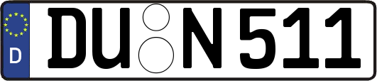 DU-N511