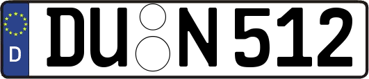 DU-N512