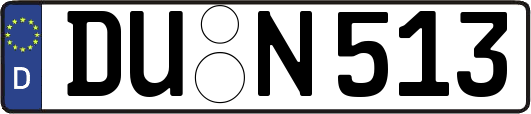 DU-N513