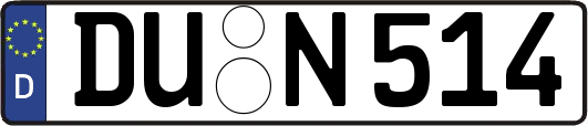 DU-N514
