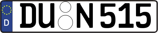 DU-N515