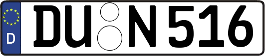 DU-N516