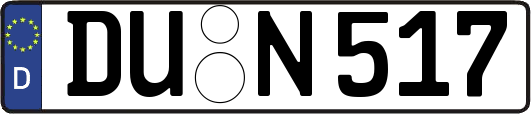 DU-N517