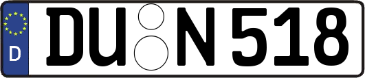 DU-N518