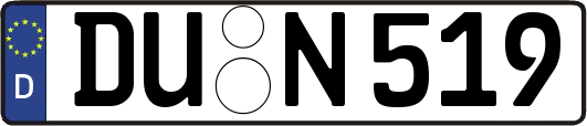DU-N519