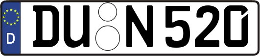 DU-N520