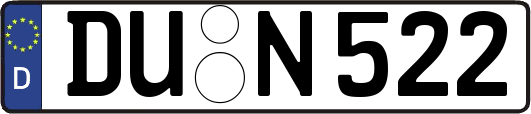 DU-N522