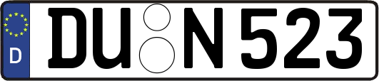 DU-N523